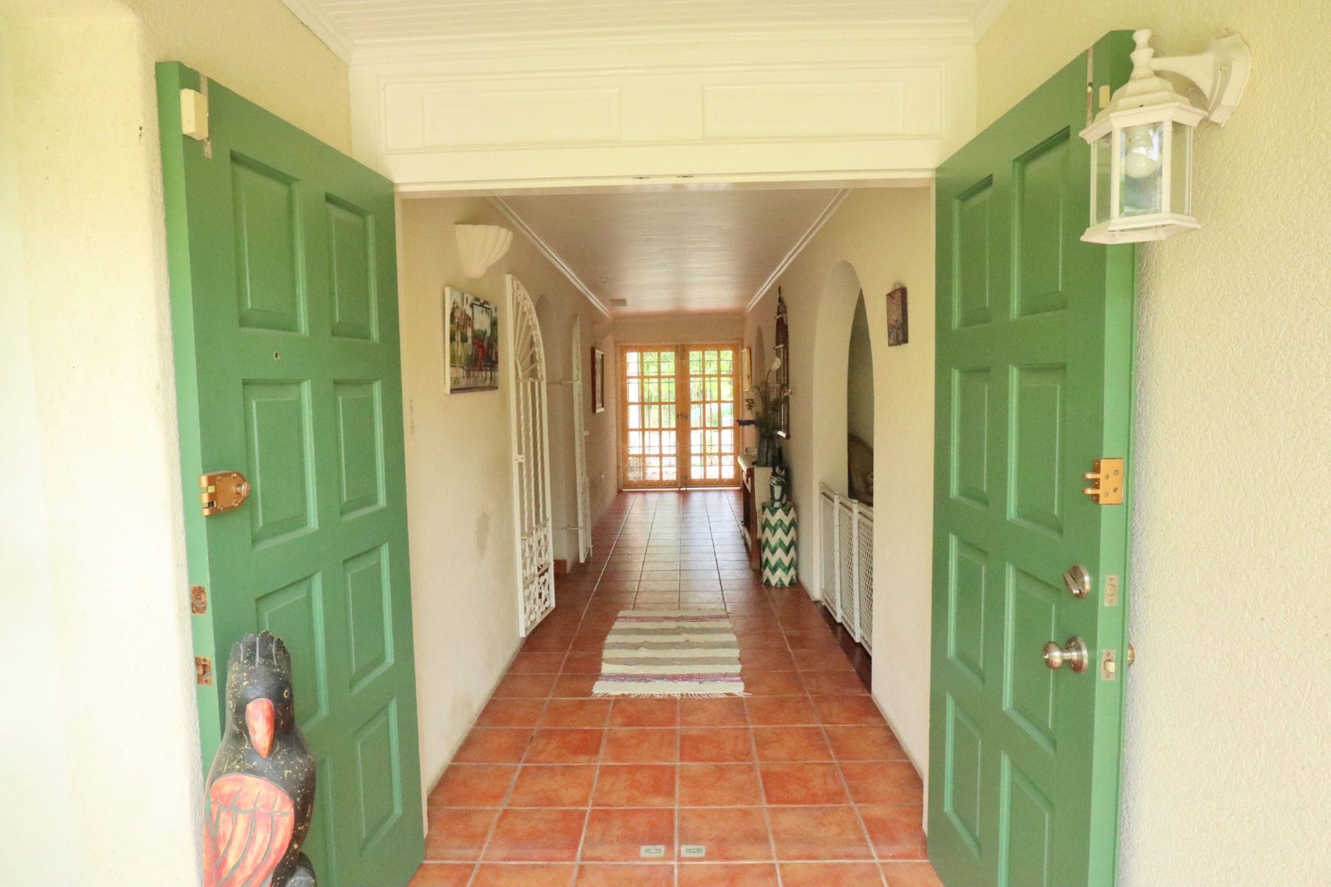3 Sunset Ridge 32 Main Entrance 1