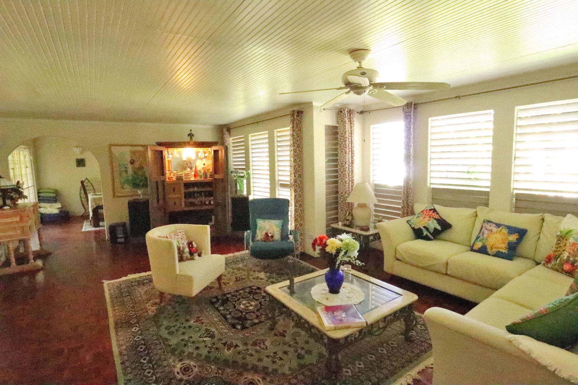 5 Sunset Ridge 32 Living Room d 1