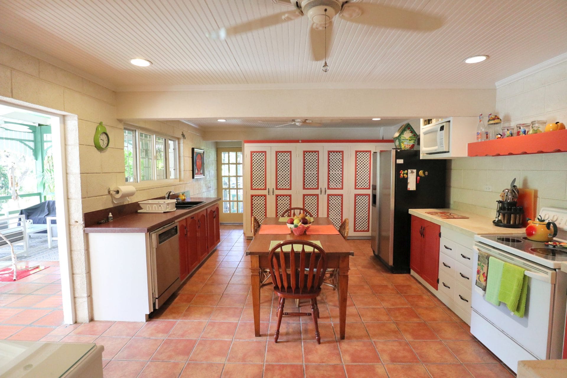 7 Sunset Ridge 32 Kitchen 1