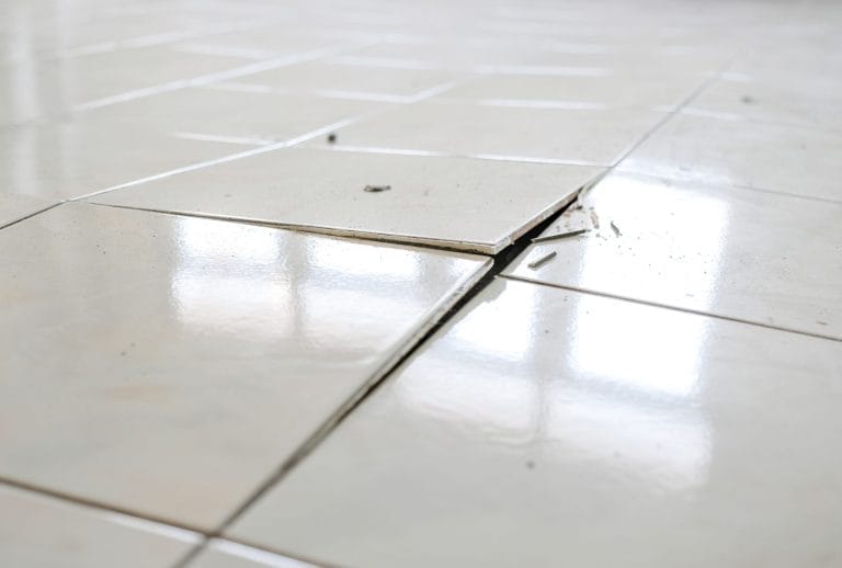 When Tiles Go Pop in Paradise: How to Stop Blown Tiles