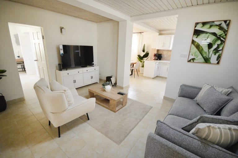 SPECIAL 15% OFF – Cocoyea 3 bedroom apartment