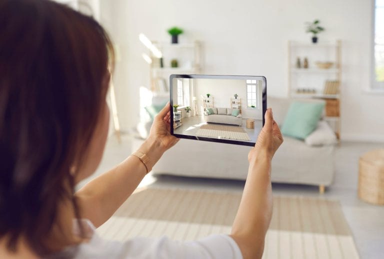 Preparing Your Property for a Showing or Photography