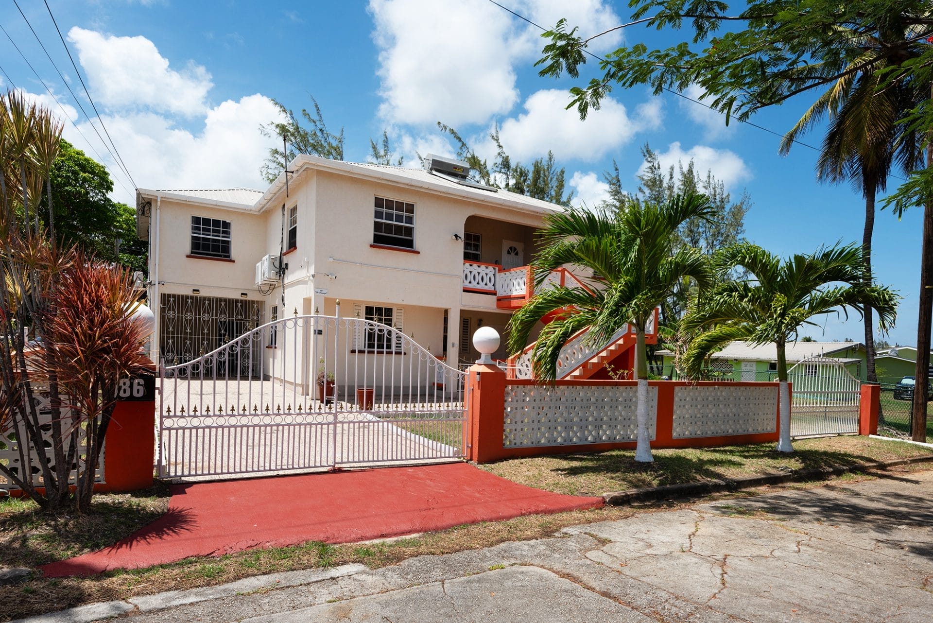chancery 23