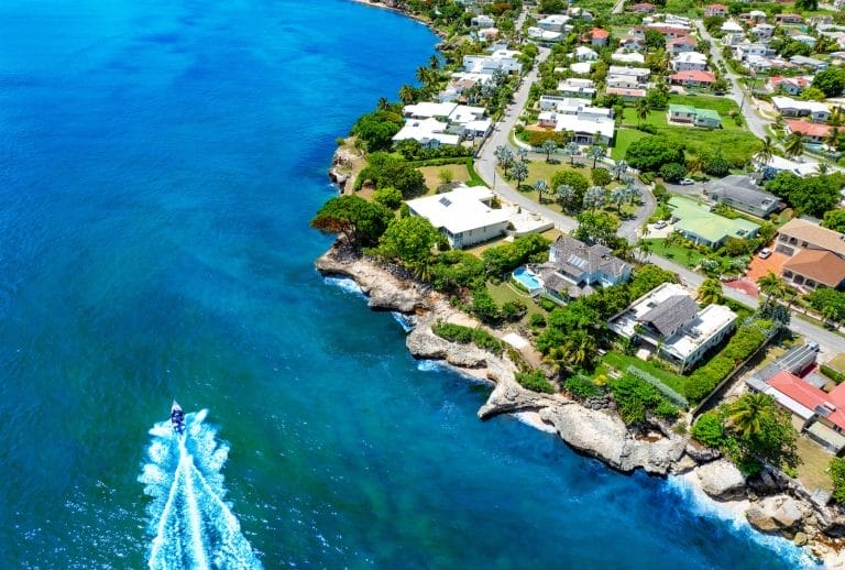 What to Look for in a Property in Barbados