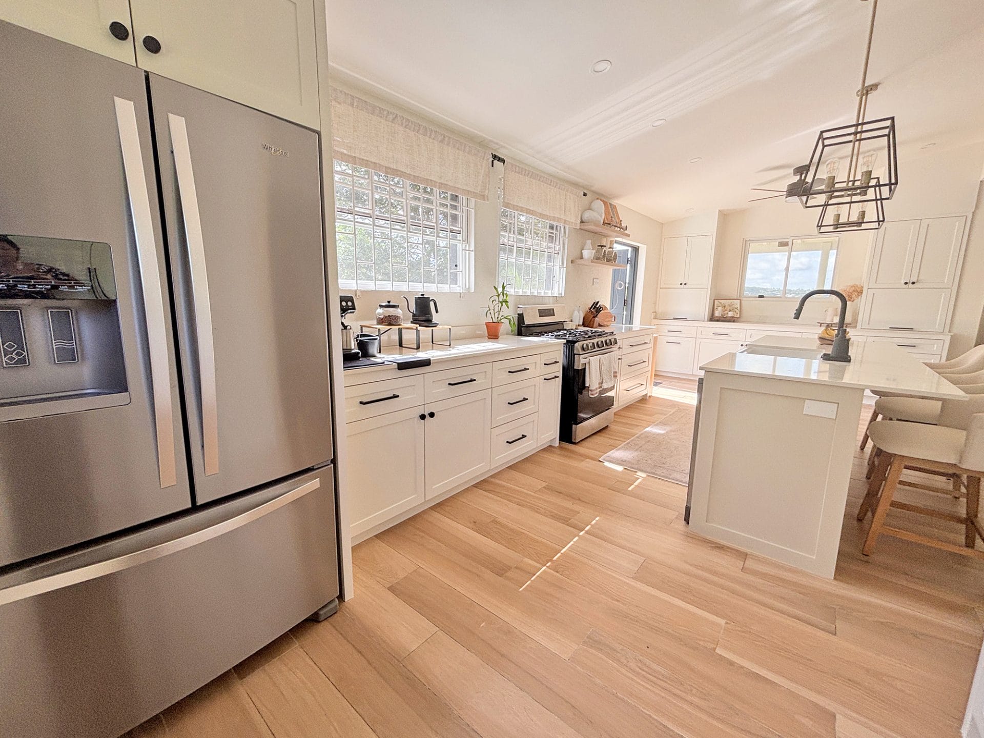 4 Yorkshire 1 Kitchen