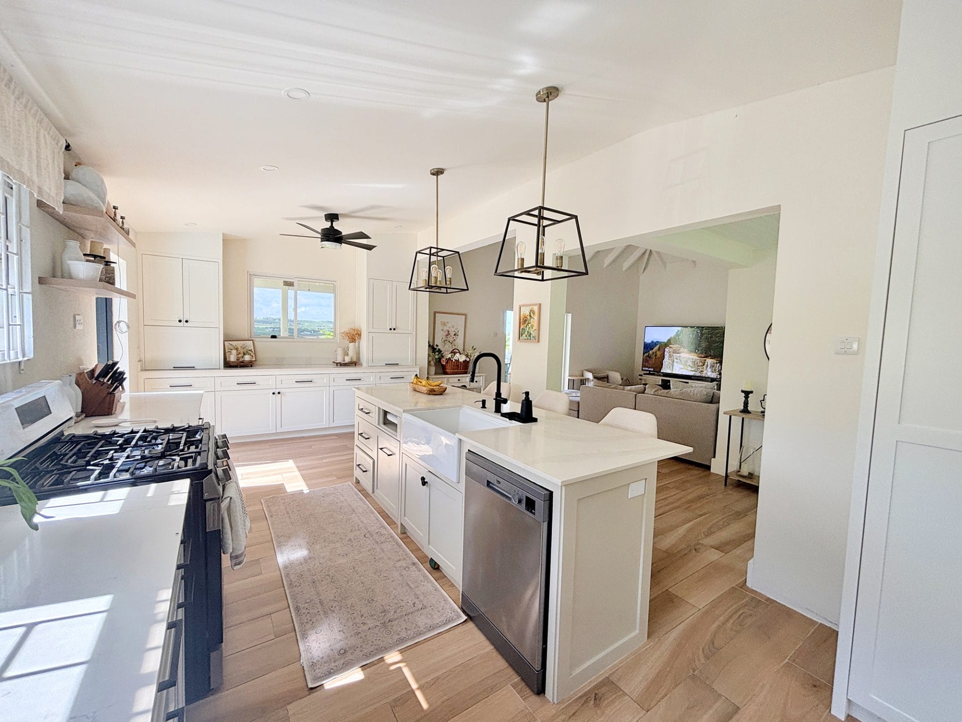 5 Yorkshire 1 Kitchen