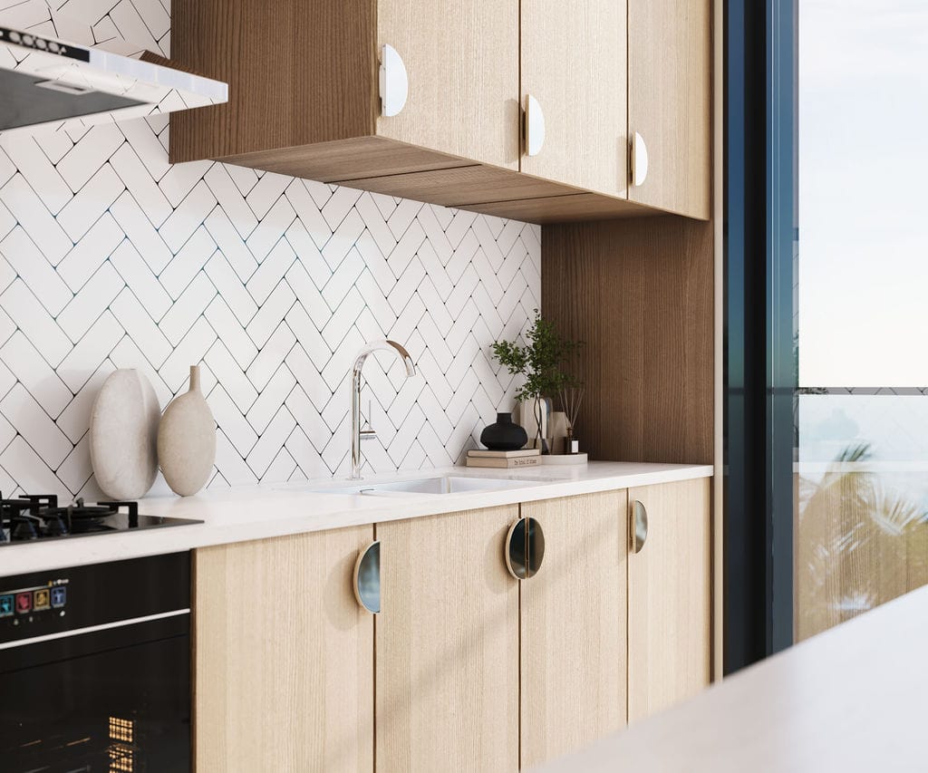 Steel Type A Kitchen Lifestyle HR