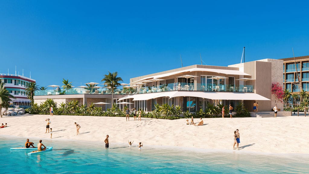The Pierhead The Beach Club 003 Updated