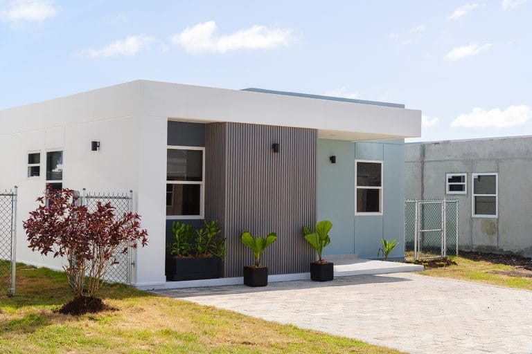 Residences At Coverley Meadowview