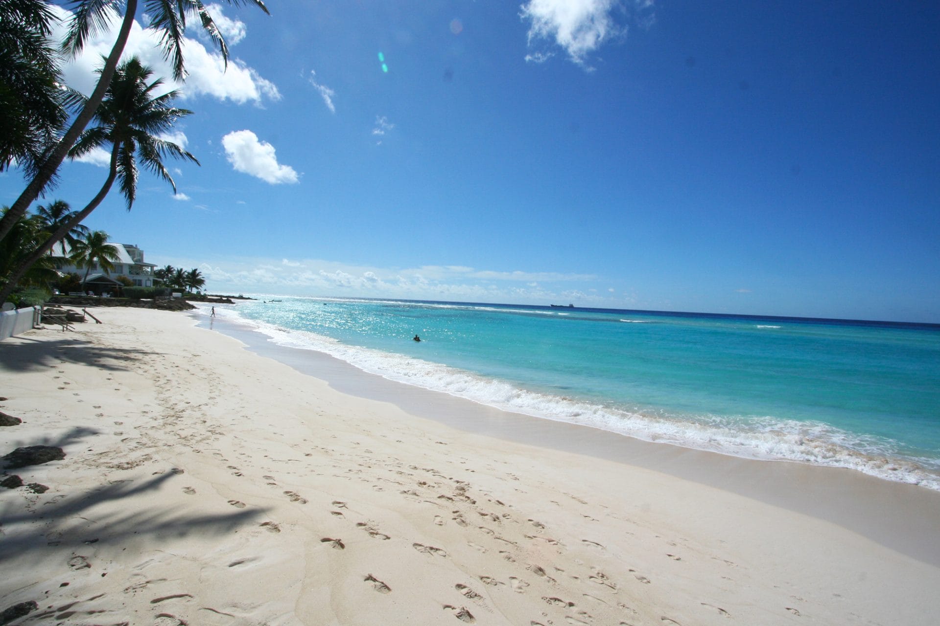 Beach East 1