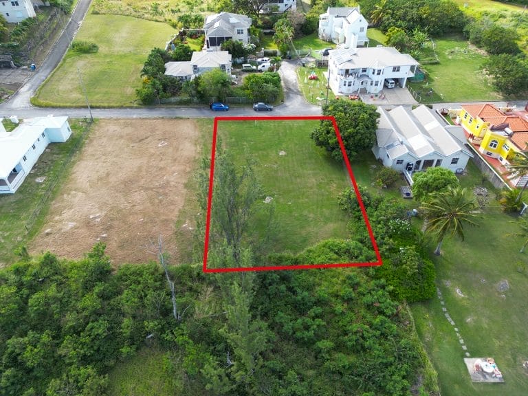 Mount Pleasant Lot 21