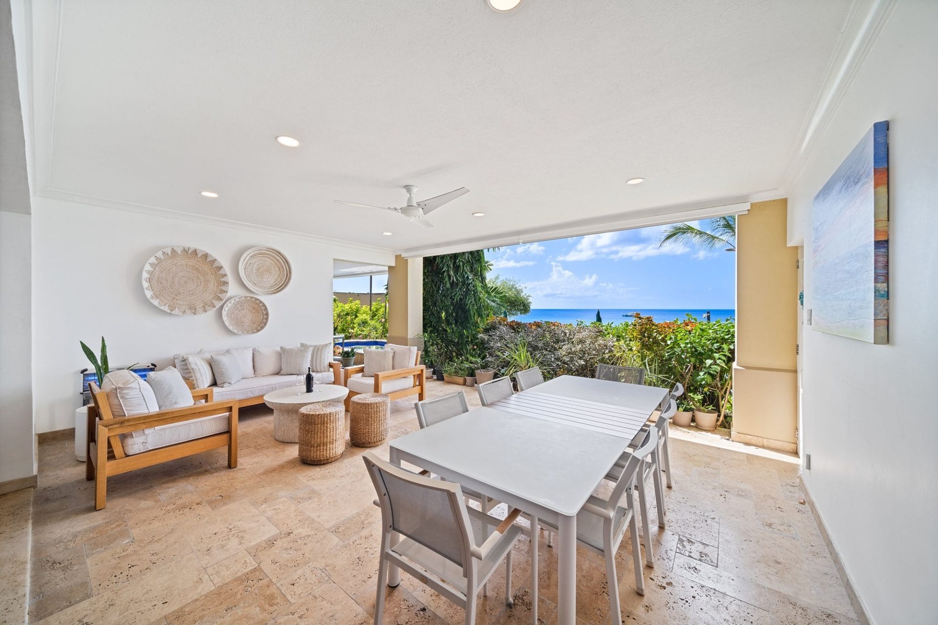 Sandy Cove 101 Condo For Sale Barbado 1