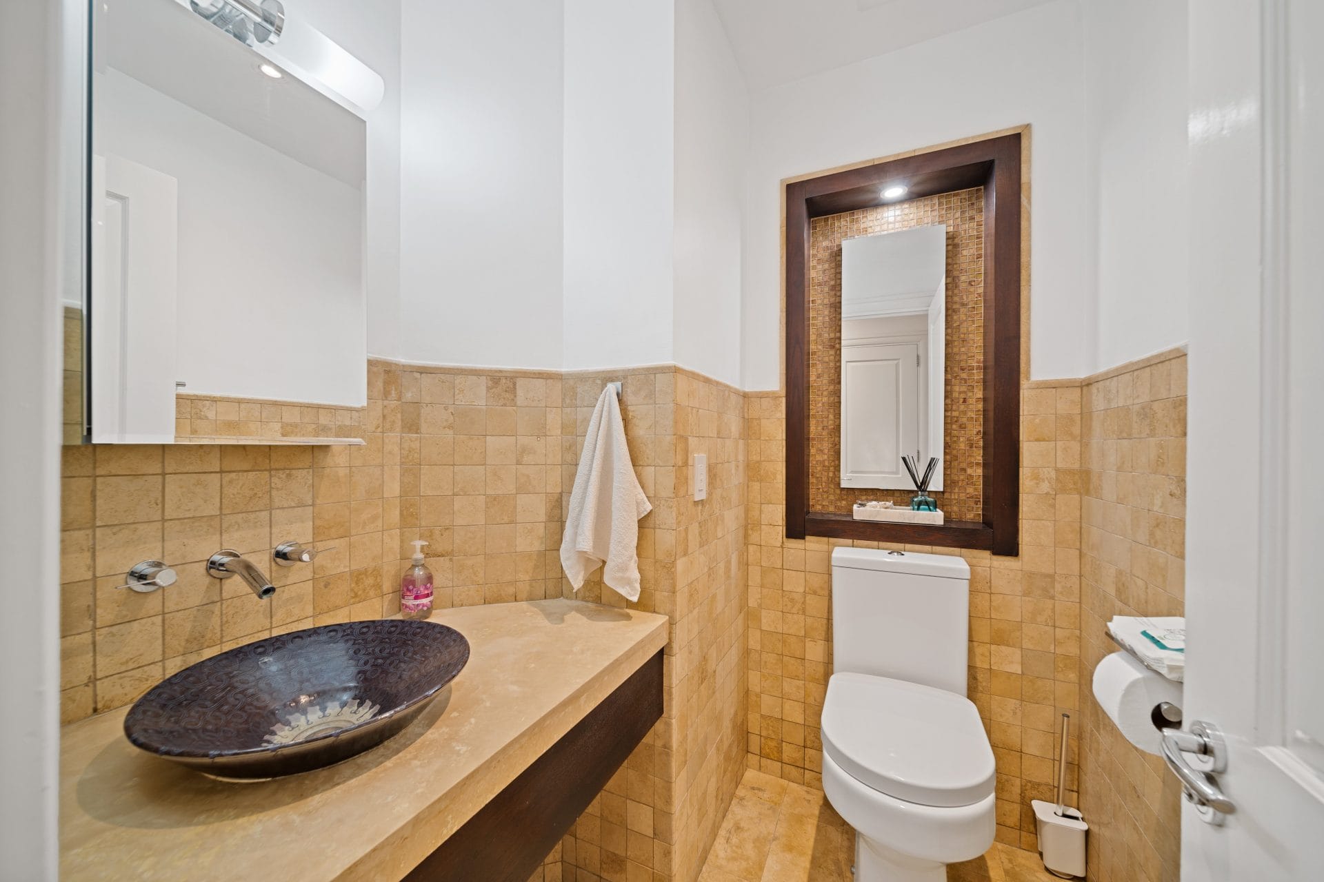 Sandy Cove 101 Condo For Sale Barbado 18