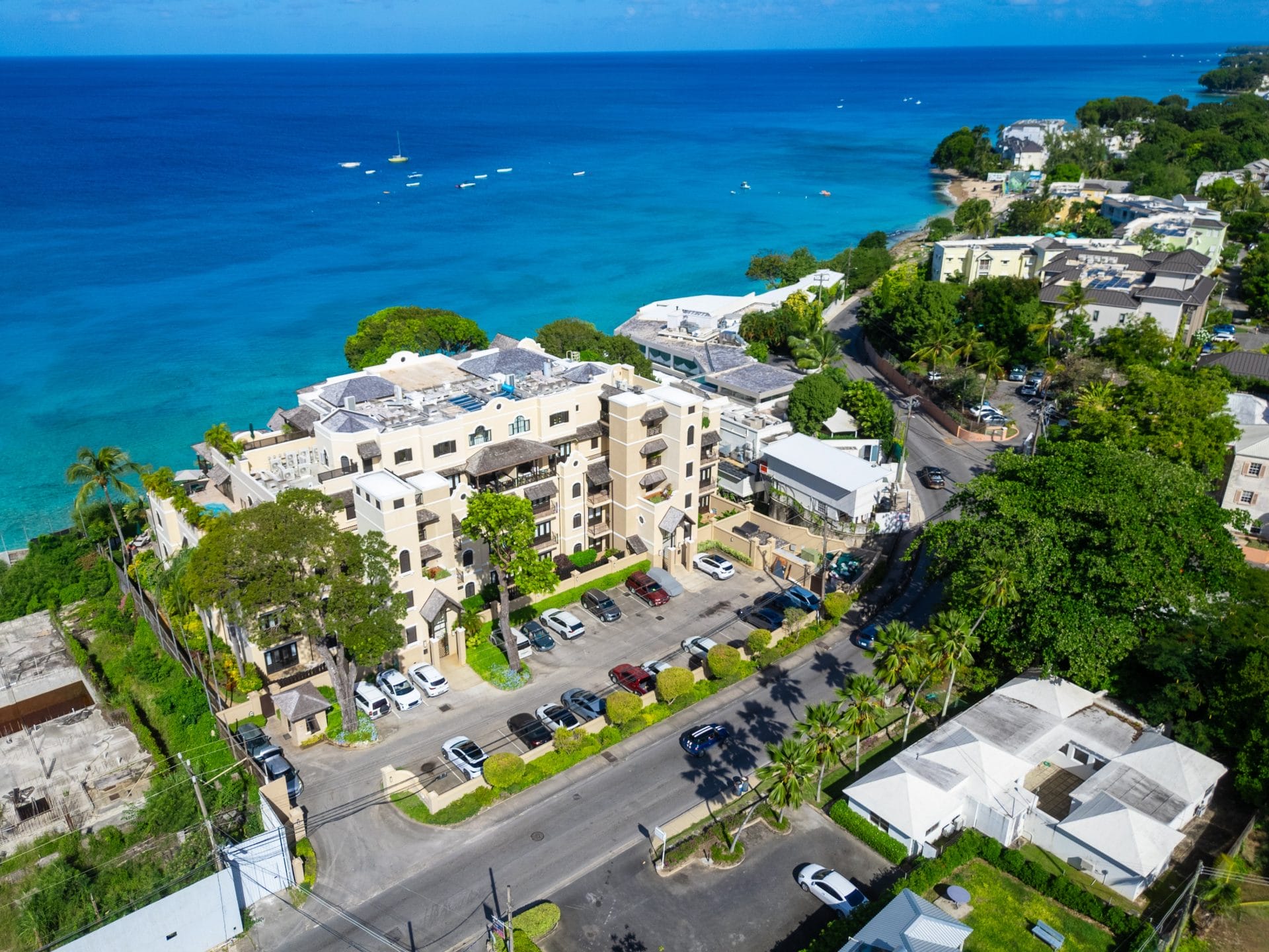 Sandy Cove 101 Condo For Sale Barbado 30