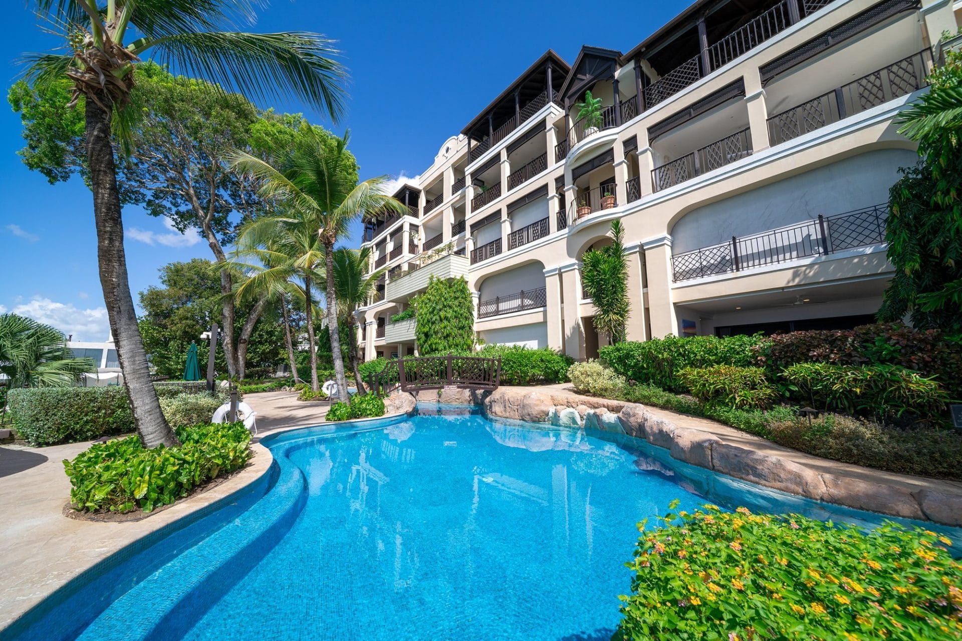 Sandy Cove 101 Condo For Sale Barbado 32