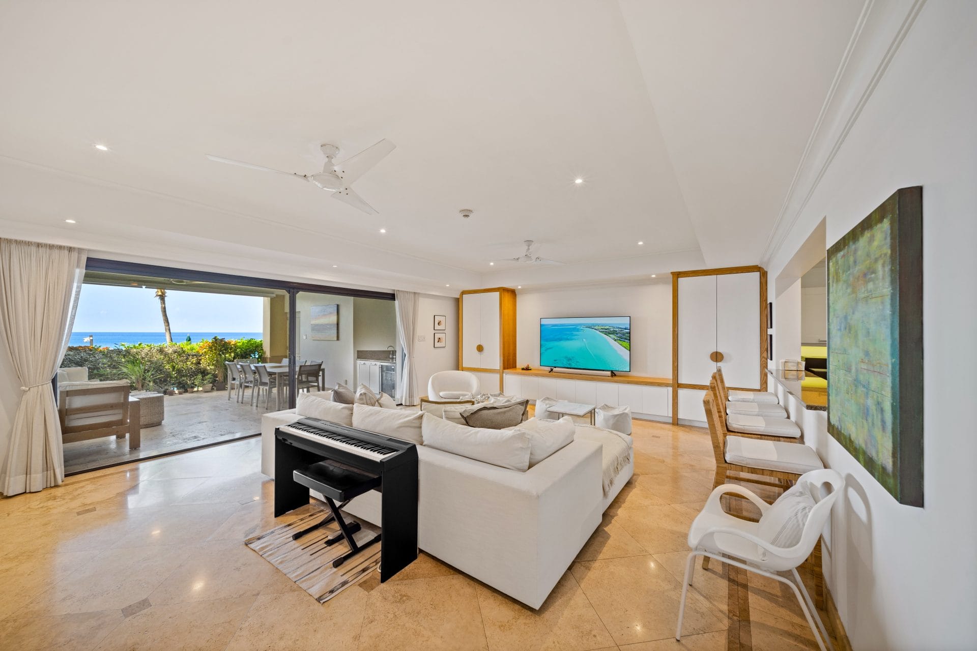 Sandy Cove 101 Condo For Sale Barbado 4