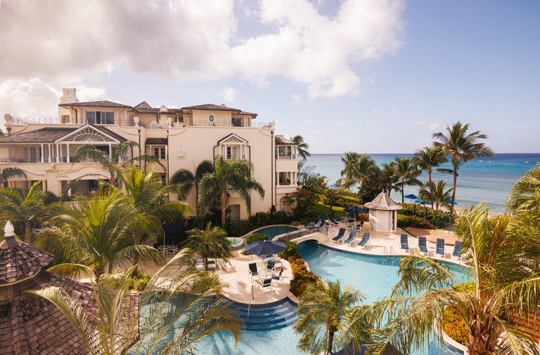Schooner Bay 303