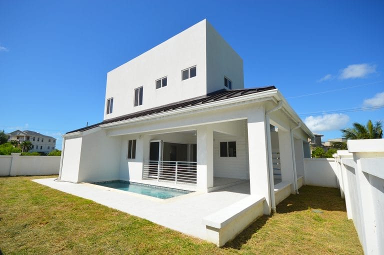 The Crane, Coral Haven 59
