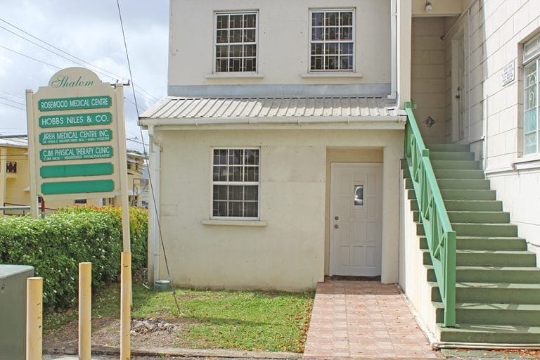 Belleville 17A, Pine Road Unit 1G