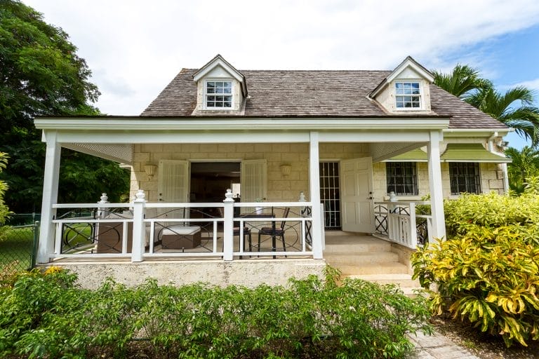 Sandy Lane, Ariena Cottage