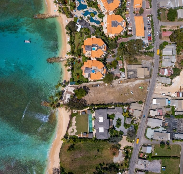 Mullins, Sweet Beach