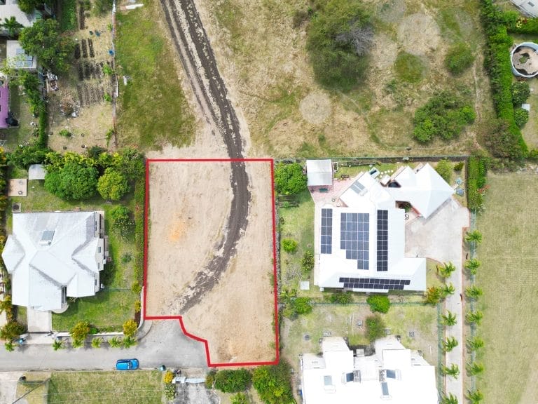Prior Park Lot 17, Orchid Drive *UNDER OFFER*