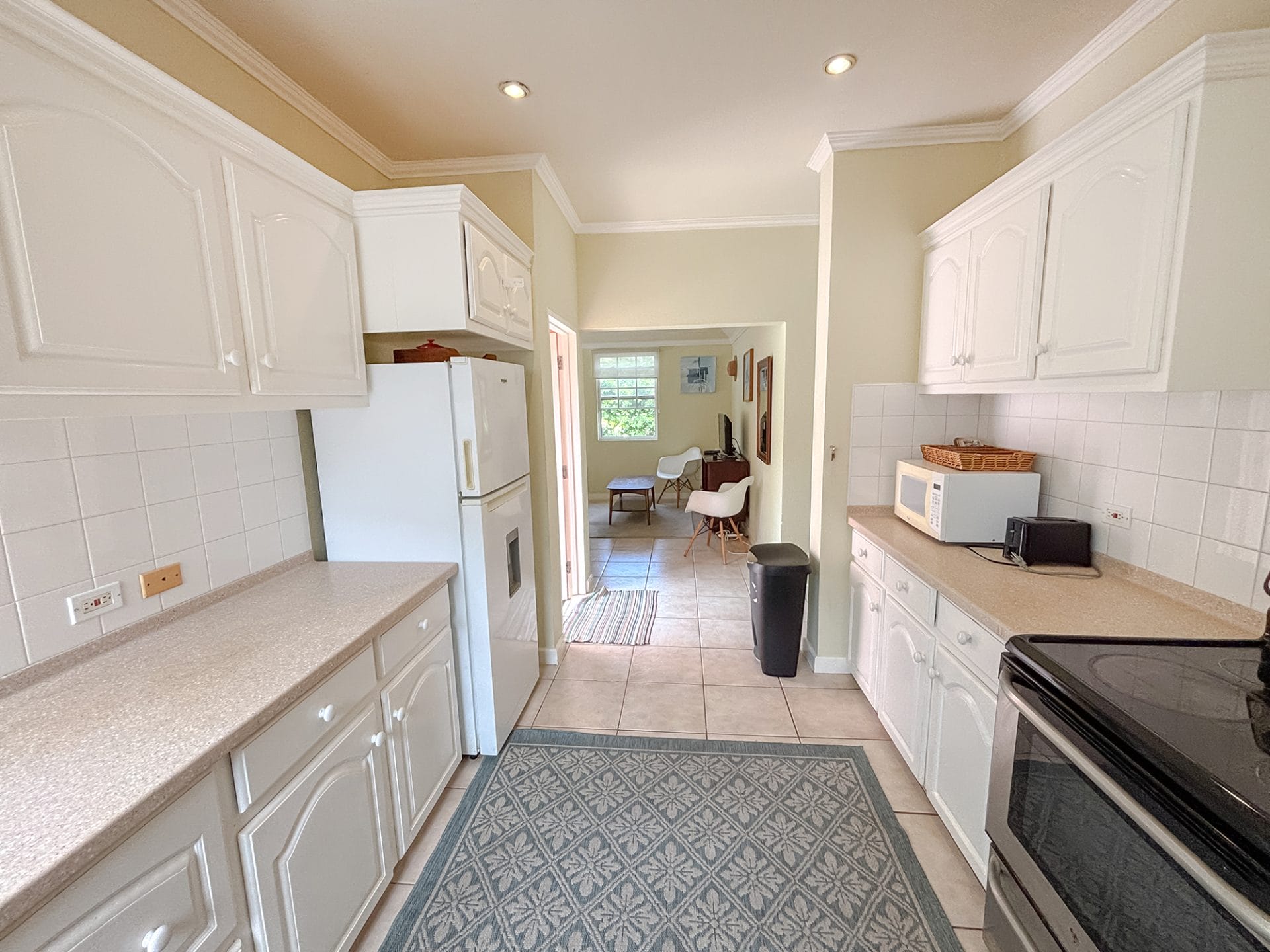 Bakers woods 43 kitchen 2