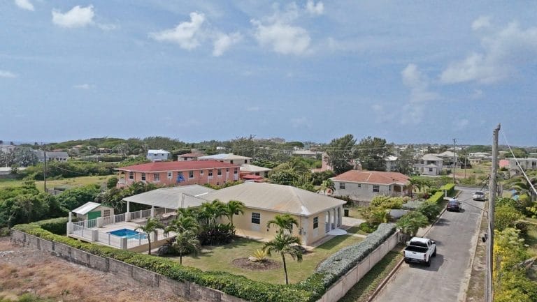 The Crane, Crane Haven 12